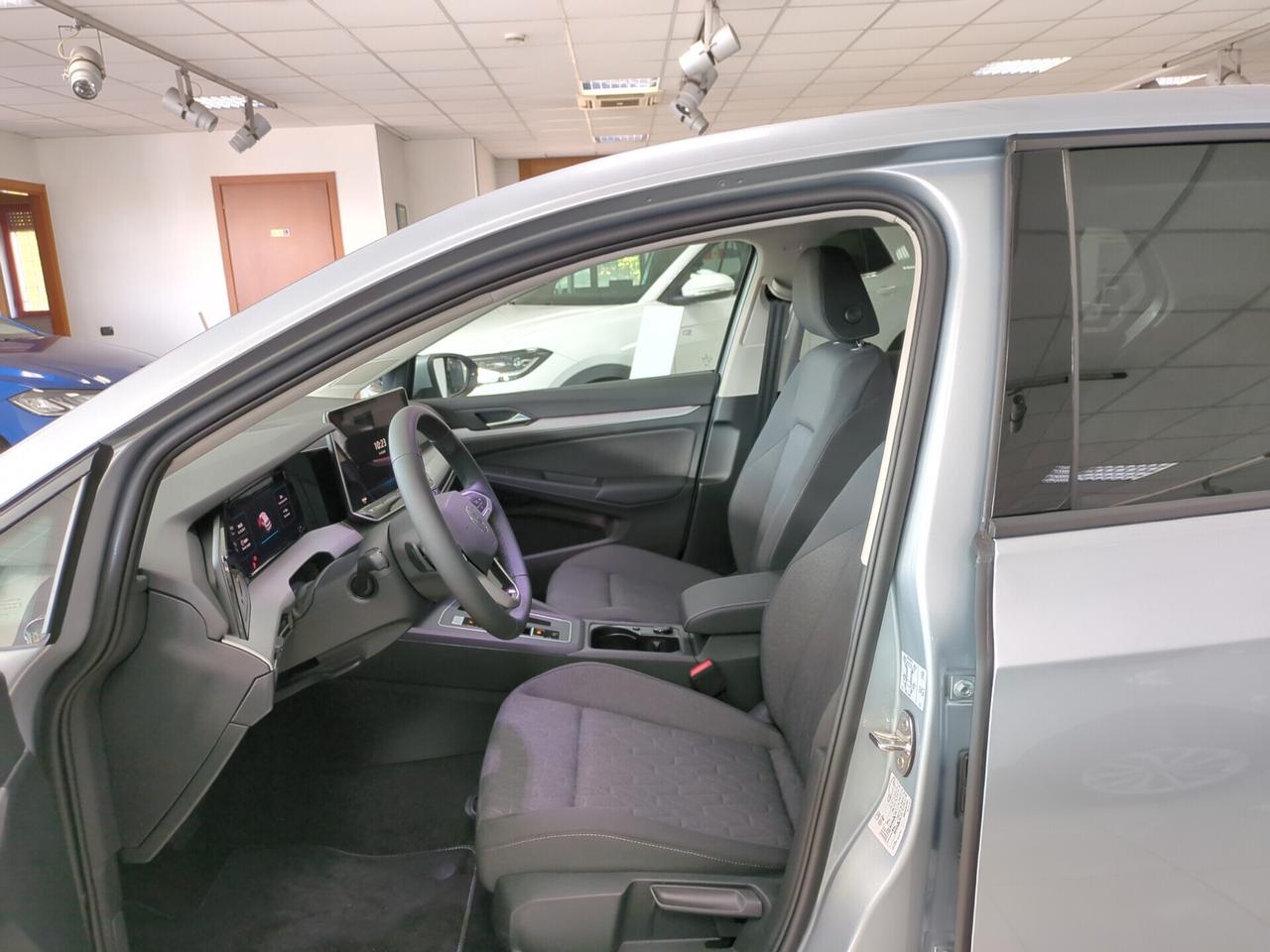 Volkswagen Golf 2.0 TDI 150 CV DSG SCR Editon Plus