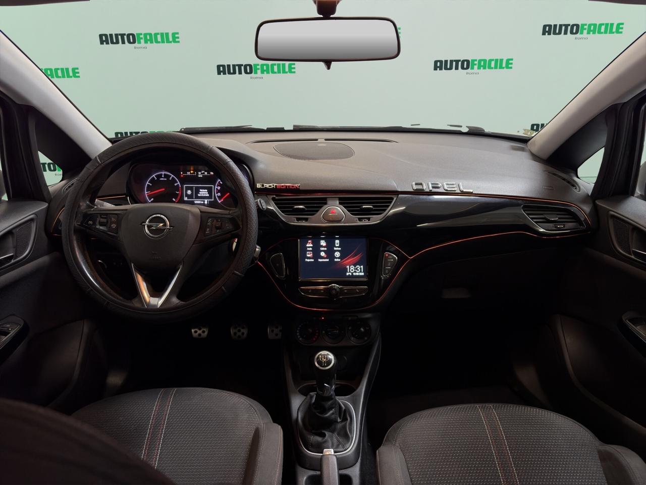 Opel Corsa 1.4 90CV GPL Innovation - PREZZO REALE/ OK NEOPATENTATI