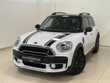 MINI Countryman 2.0 Cooper SD Boost Countryman Automatica