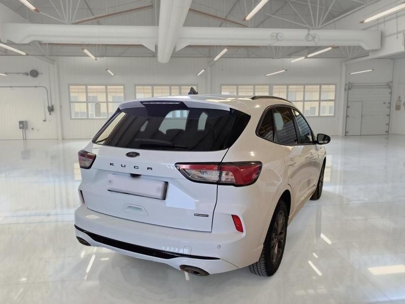 FORD KUGA 2.5 Benzina FHEV 190CV 2WD ST-Line X Aut