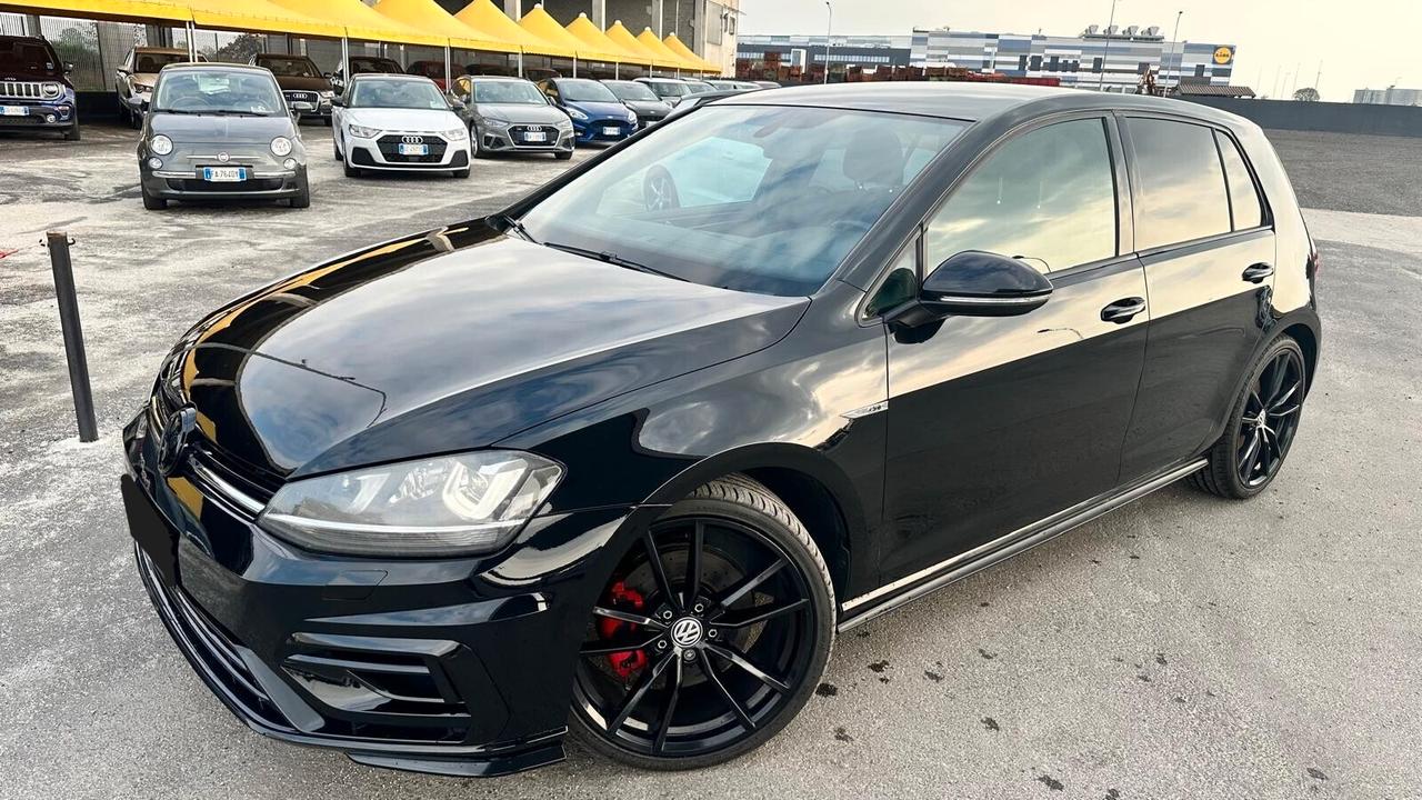 Volkswagen Golf Plus GTD 2.0 TDI 5p. BlueMotion Technology- UNICO PROPRIETARIO