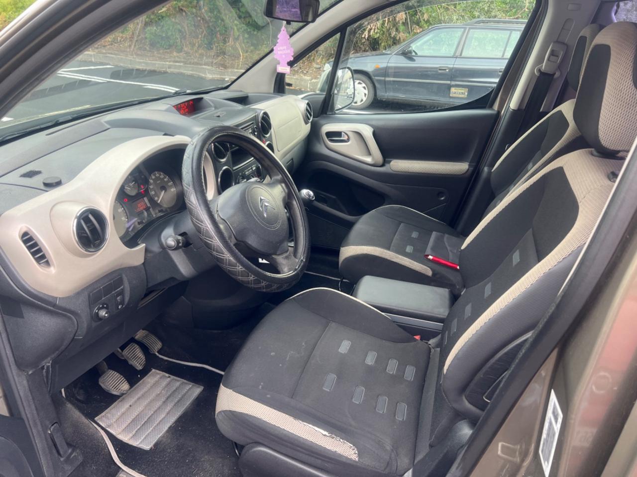 Citroen Berlingo Multispace 1.6 HDi 90 XTR