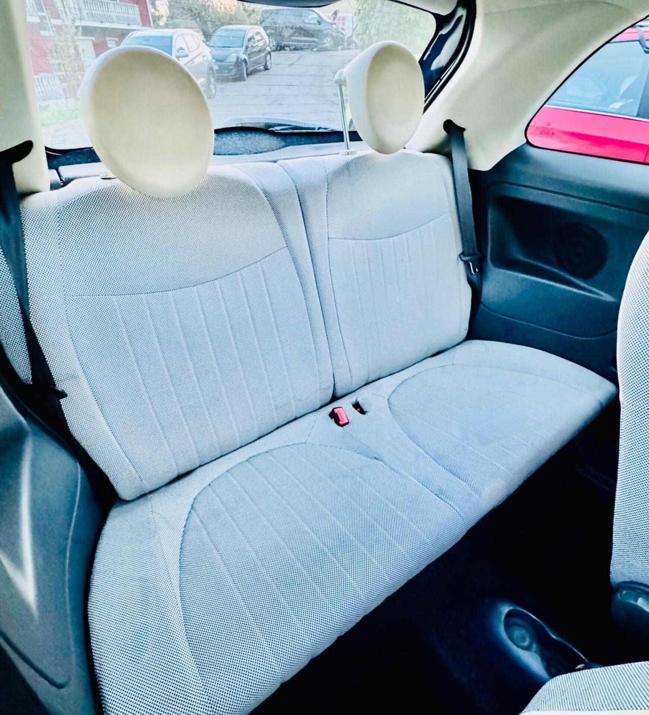 Fiat 500 1.3 Multijet 16V 75 CV by DIESEL OK NEOPATENTATI