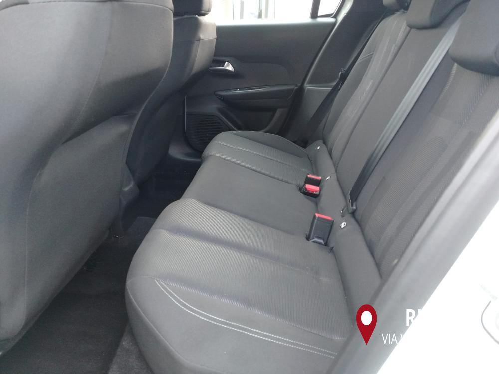 Lancia Ypsilon 1.2 mhev 110cv e-dct