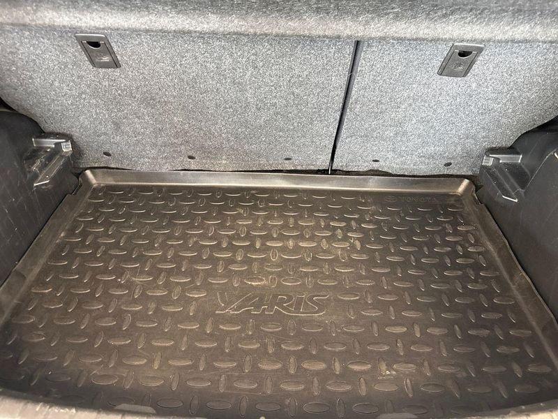 Toyota Yaris 1.5 Hybrid Active