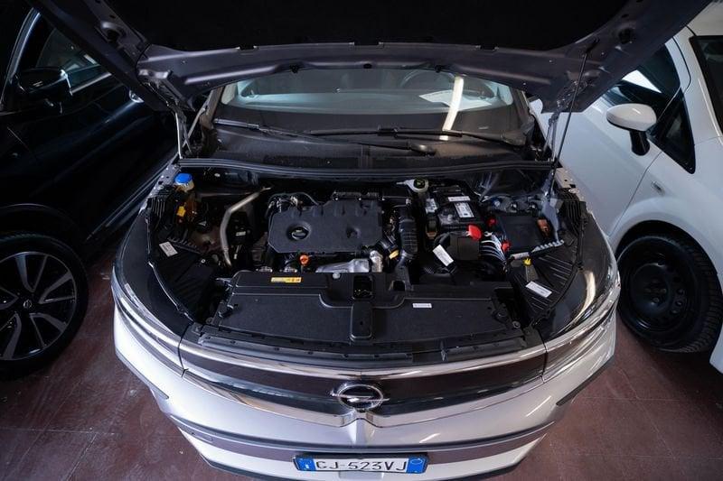 Opel Grandland 1.5 ecotec Business Elegance s&s 130cv at8