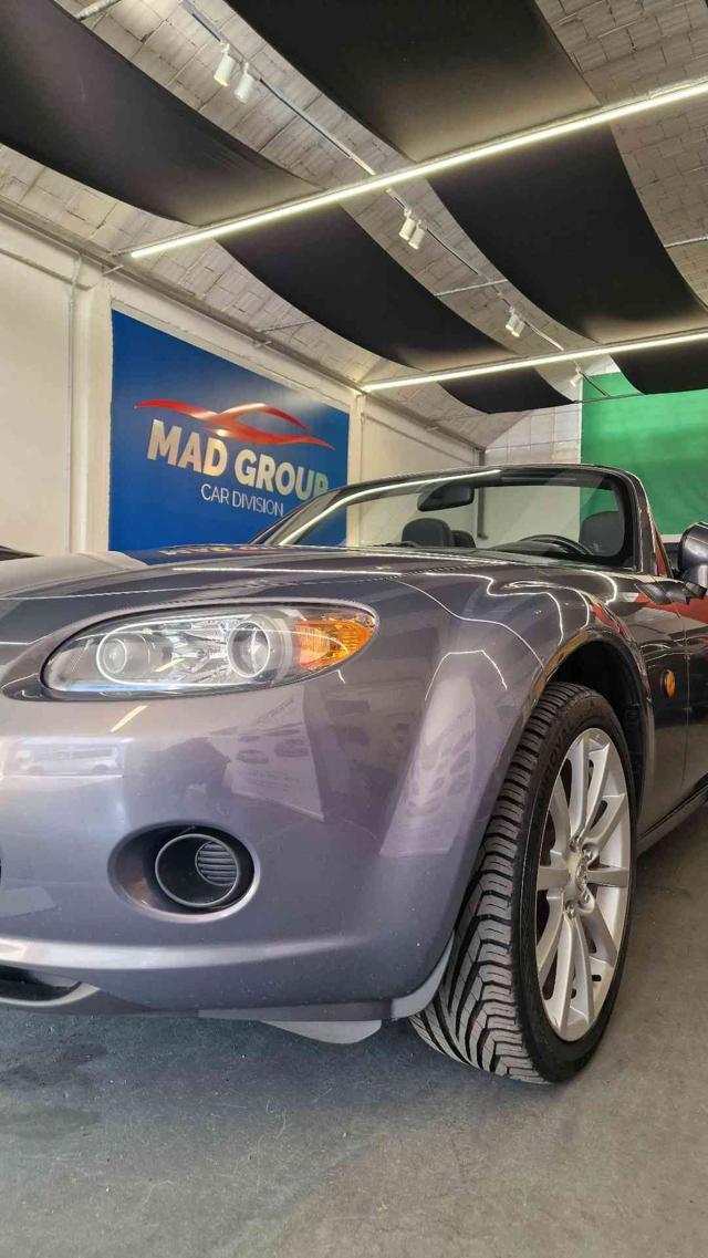 MAZDA MX-5 2.0L 16V 3rd 160cv!! ISCRIVIBILE ASI