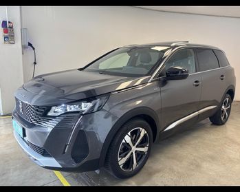 PEUGEOT 5008 II - 5008 1.5 bluehdi GT Pack s&s 130cv eat8