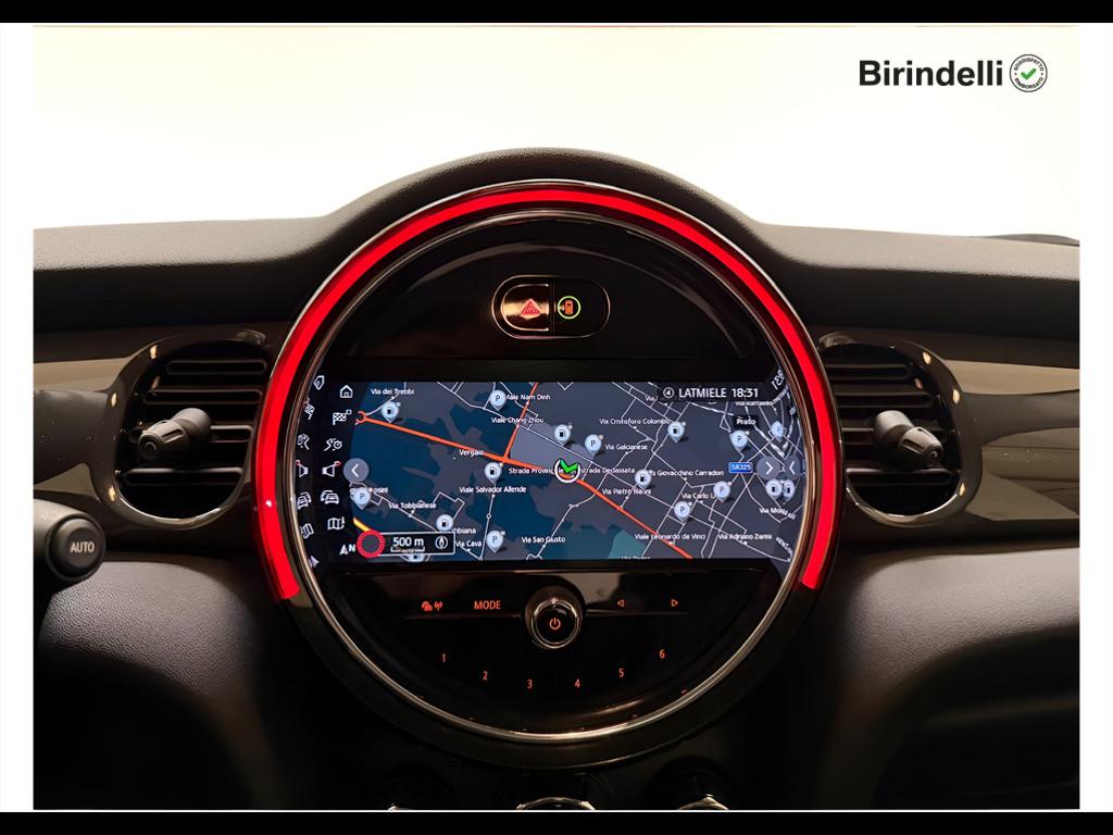 MINI Mini 5 porte (F55) - Mini 1.5 One Business 5 porte