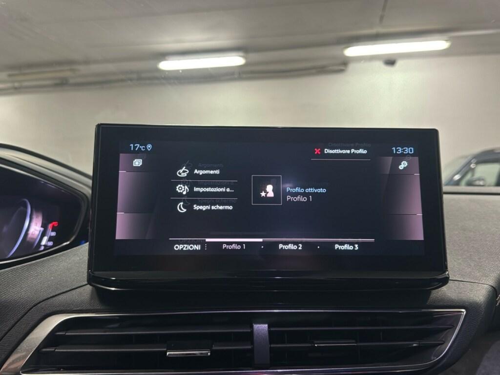 Peugeot 5008 1.5 BlueHDi GT EAT