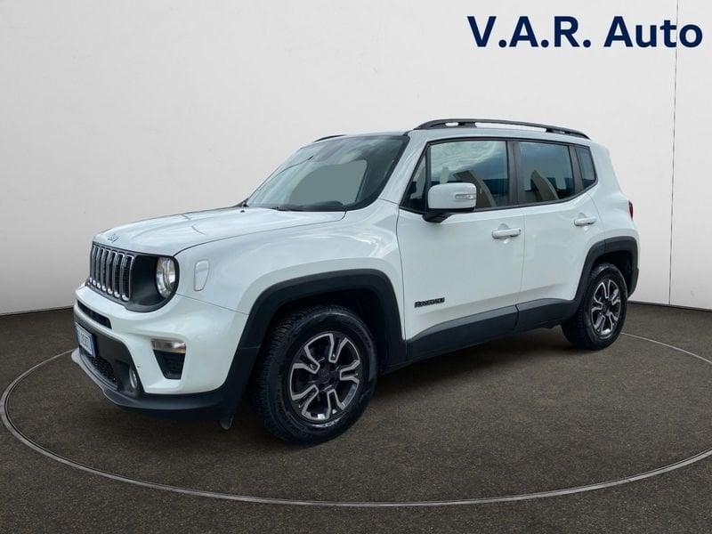 Jeep Renegade 1.0 T3 120cv Limited