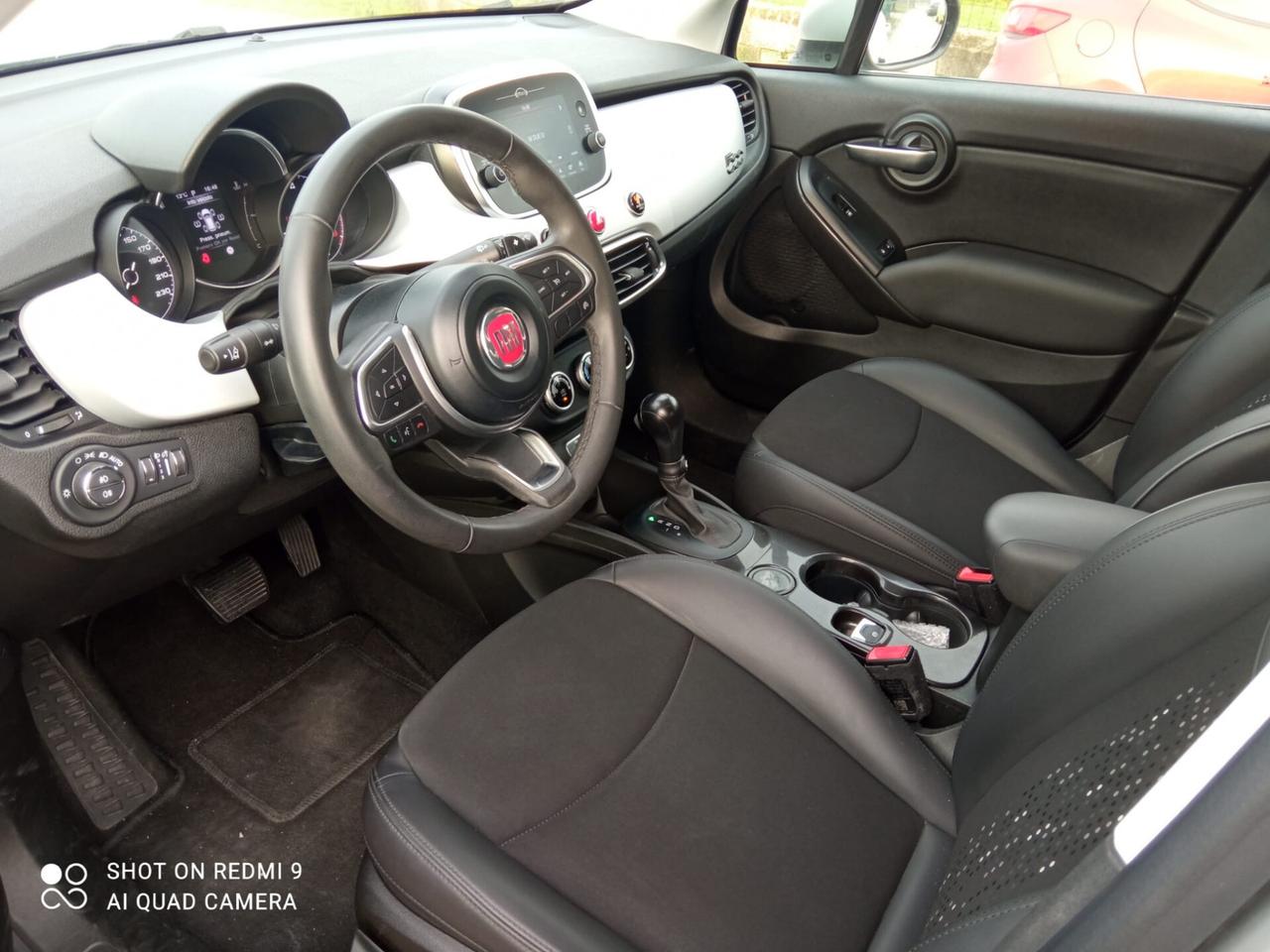 Fiat 500X 1.3 T4 150 CV DCT Sport Dolcevita AUT