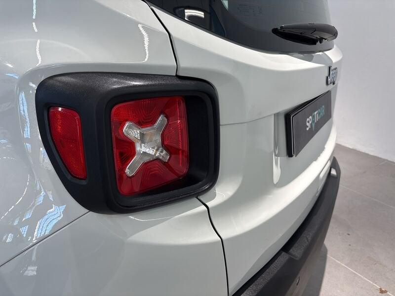 Jeep Renegade Renegade 1.6 Mjt 130 CV Limited
