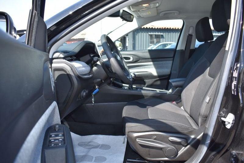 Jeep Compass 1.3 Turbo T4 96kW Longitude