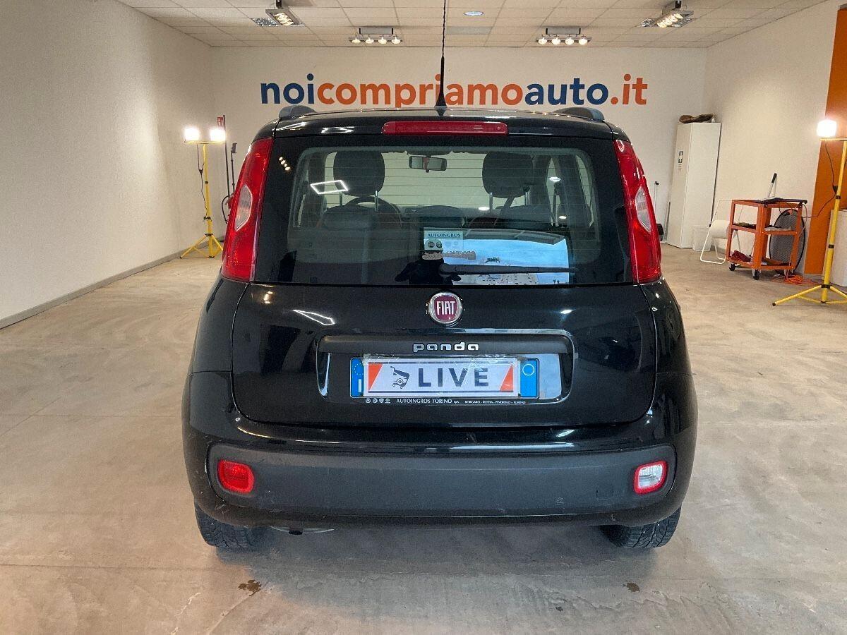 Fiat Panda 1.2 Easy Young