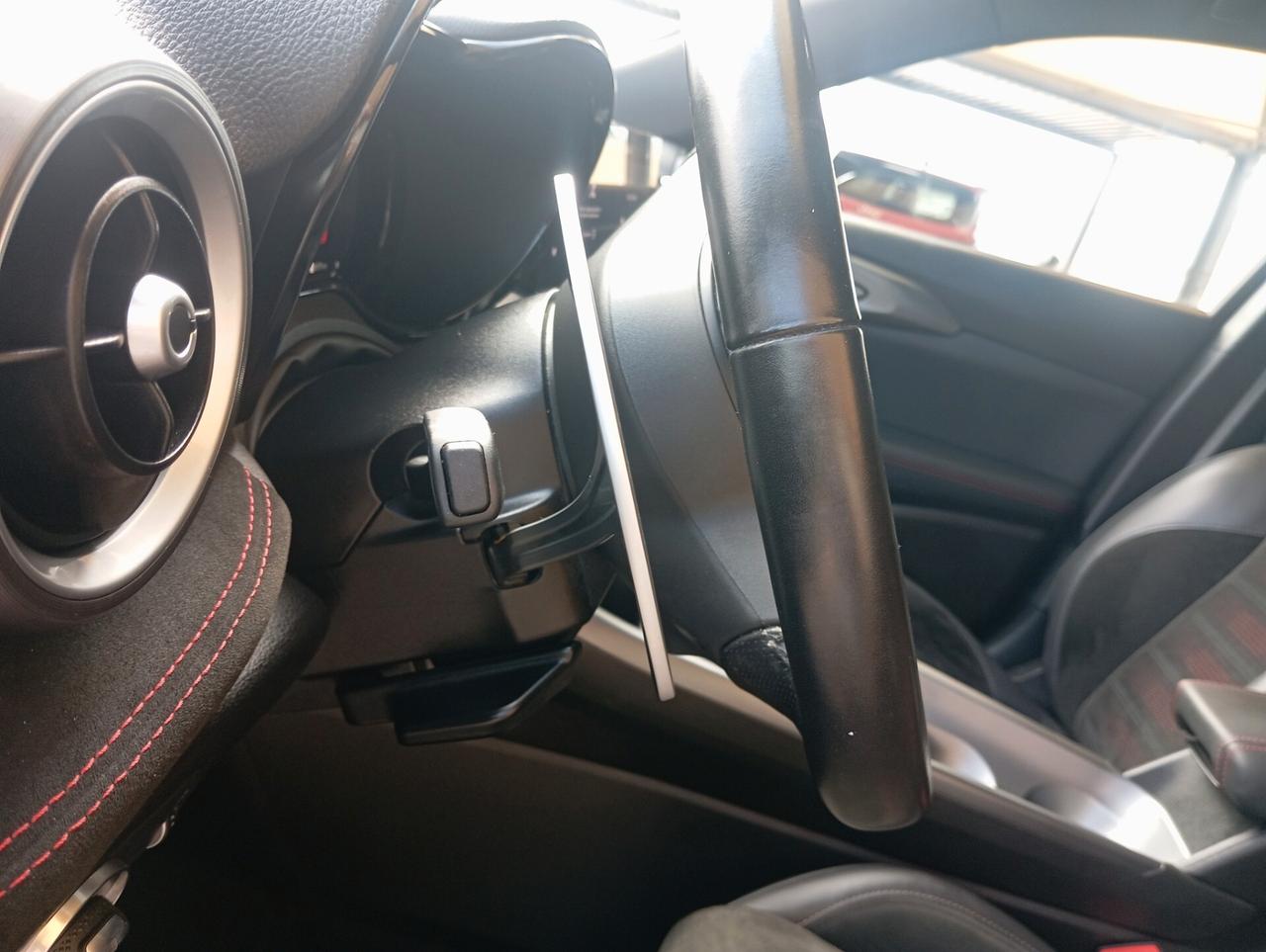 Alfa Romeo Tonale 1.3 280 CV PHEV AT6 Q4 Veloce