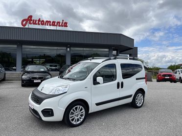 FIAT QUBO 1300 MJET 80 CV LOUNGE