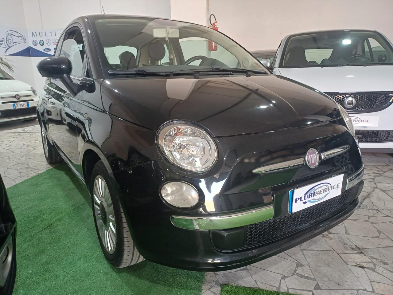 Fiat 500 1.2 Lounge BELLISSIMA - 2013