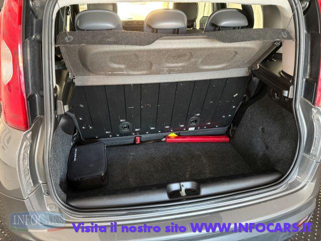 FIAT Panda 1.0 Hybrid 70 CV - NEOPATENTATI - PROMO
