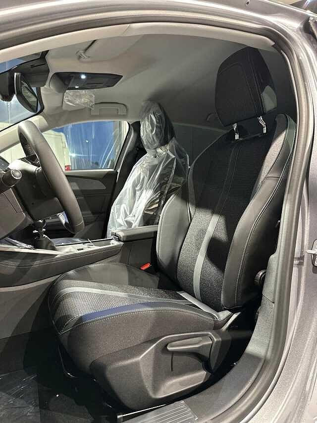 Peugeot 308 PureTech Turbo 130 S&S Allure