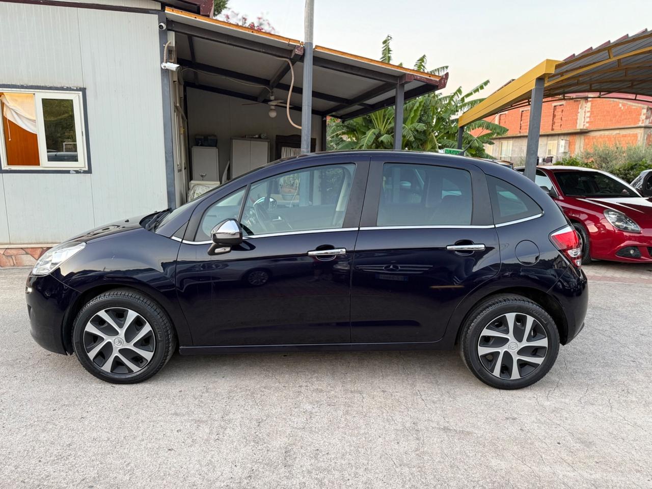Citroen C3 PureTech 82 Feel Edition Km certificati