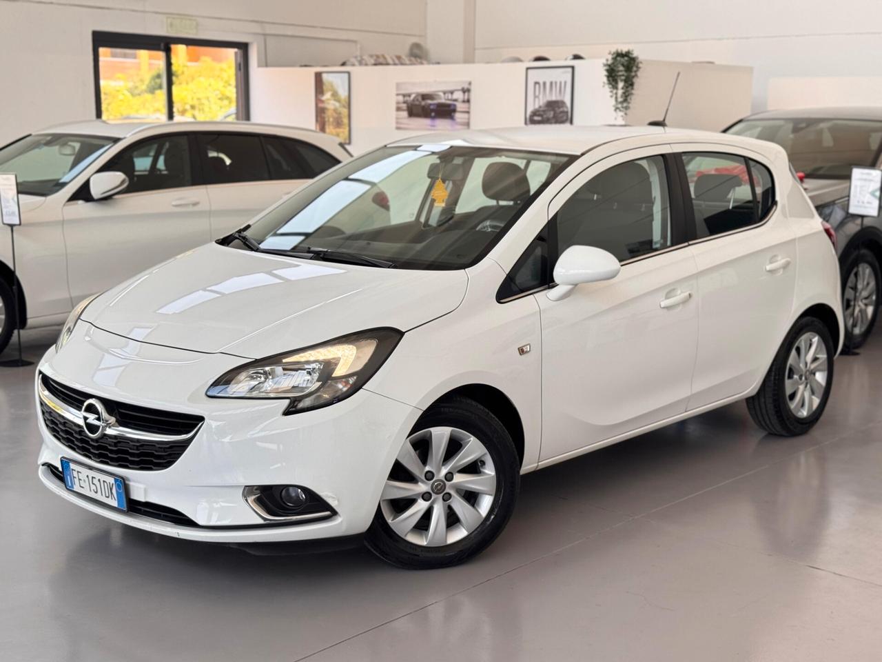 Opel Corsa 1.4 90CV GPL Tech 5 porte INNOVATION