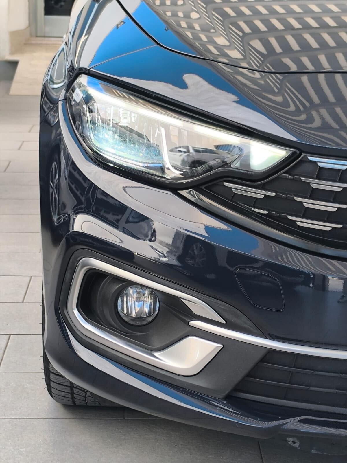 Fiat Tipo 1.6 Mjt 120 CV S&S City Cross 2022