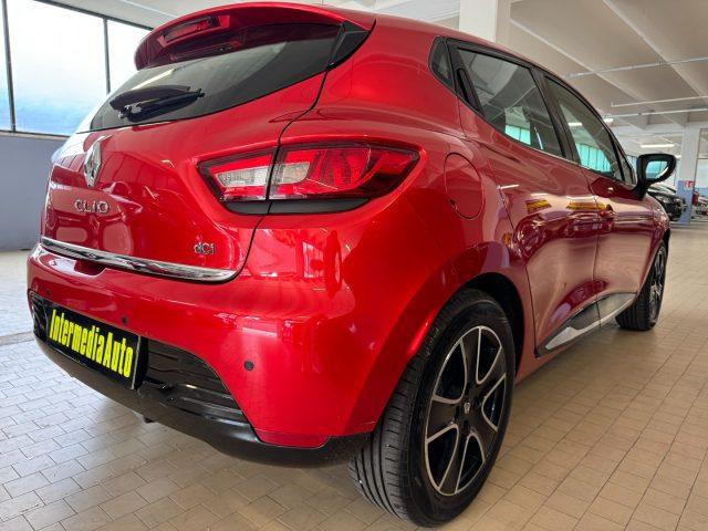 RENAULT Clio 1.5 dCi 75CV 5p Unico Prop. Cinghia Fatta