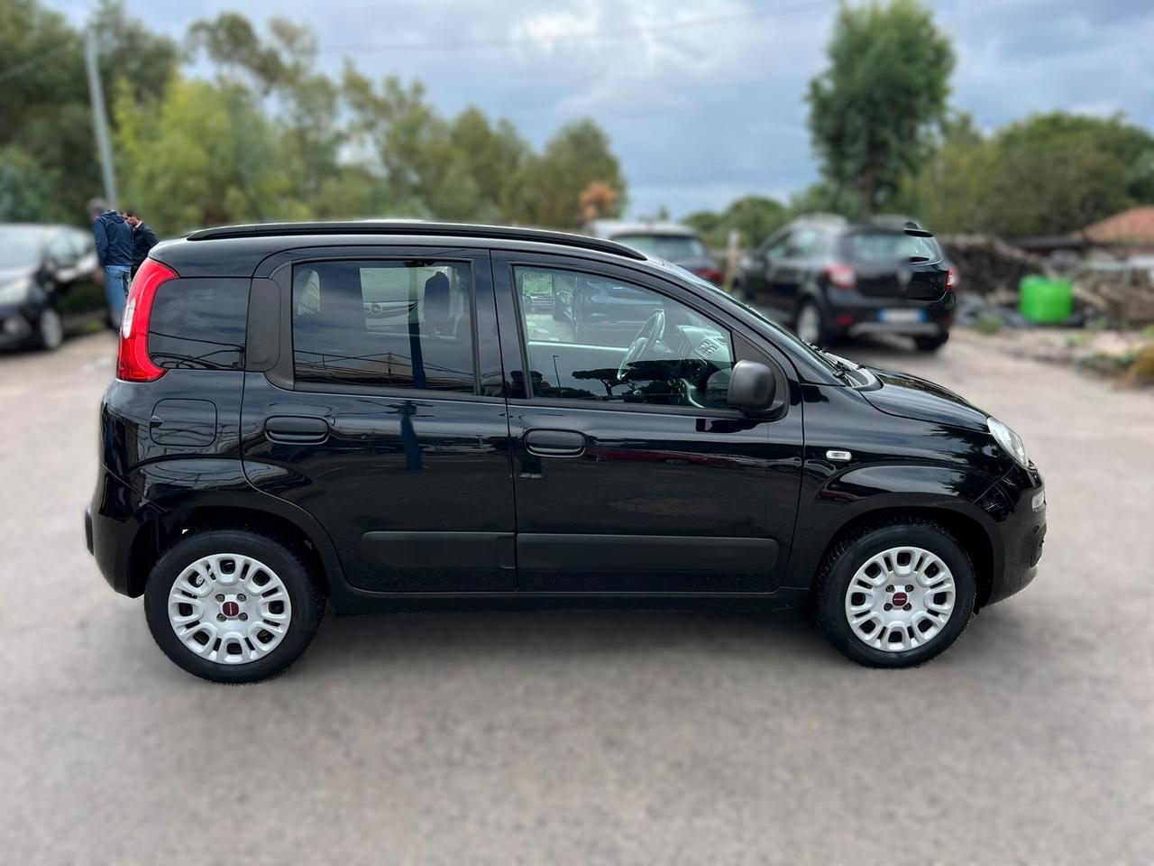 FIAT PANDA 1.2 connected by wind - 2020