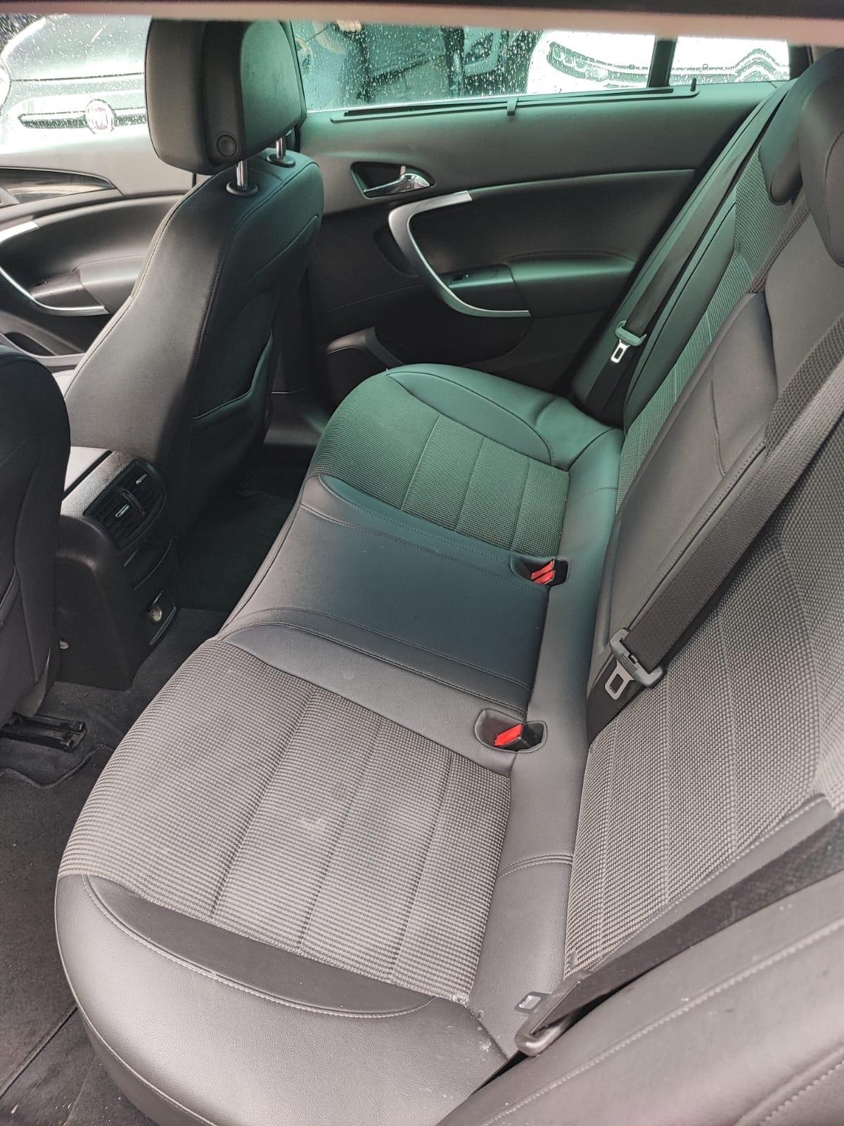 Opel Insignia 2.0 CDTI 160CV Sports Tourer Cosmo