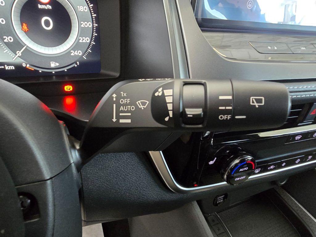 Nissan Qashqai 1.3 mhev N-Connecta 2wd 158cv xtronic