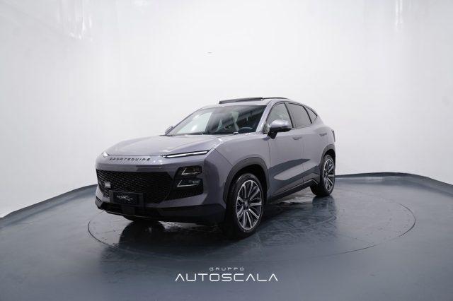 SPORTEQUIPE Sportequipe 6 GT 1.5 Turbo 155cv GPL DCT