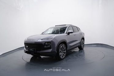 SPORTEQUIPE Sportequipe 6 GT 1.5 Turbo 155cv GPL DCT