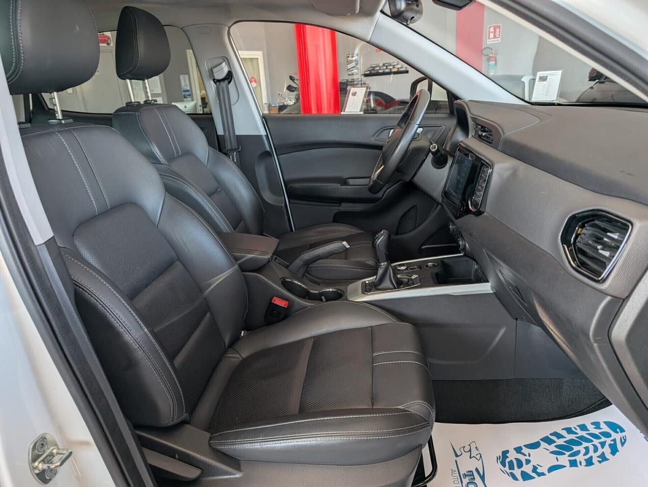 Dr 5.0 1.5 Bi-Fuel GPL(GAS) TETTO FINANZIABILE