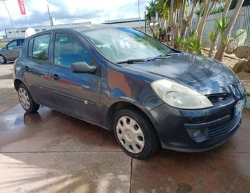 Renault Clio 1.2 5 porte Dynamique