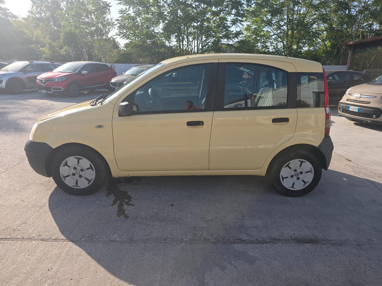 Fiat Panda 1.1 Actual