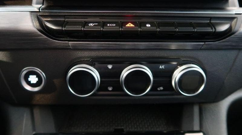 Nissan Townstar 1.3 N-Connecta