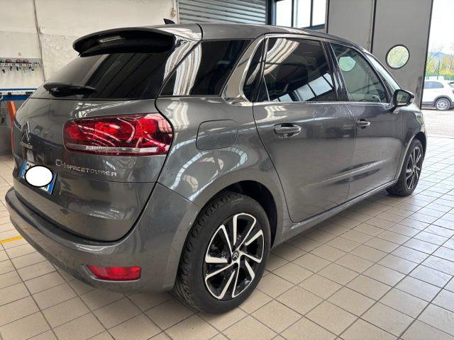 CITROEN C4 Spacetourer PureTech 130 S&S Shine