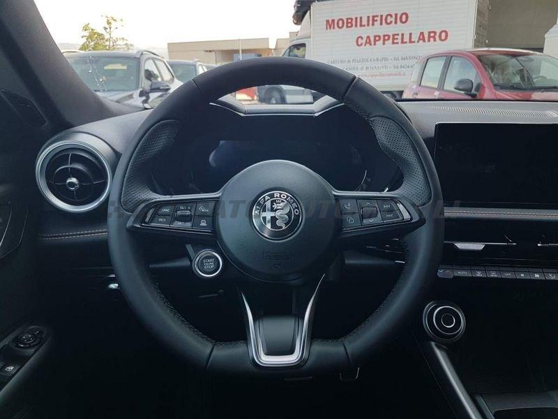 Alfa Romeo Tonale Tonale Ibrida My25 Hybrid 160cv Sprint