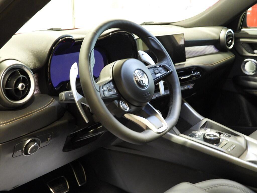 Alfa Romeo Tonale 1.6 Veloce TCT6