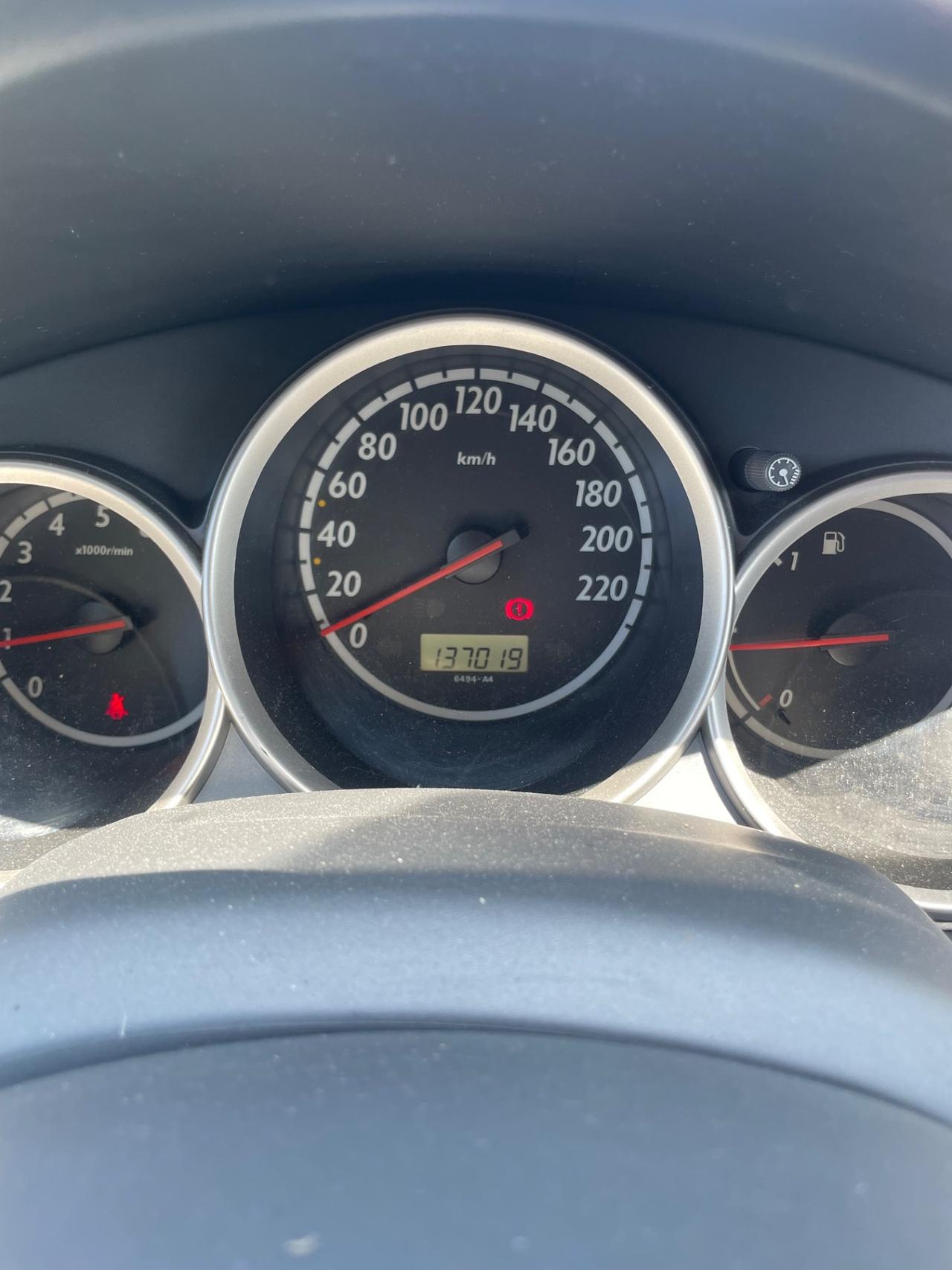 Honda Jazz 1.2 i-DSi 5p.