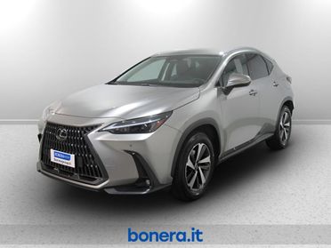 Lexus NX 2.5 Hybrid Premium 4WD e-CVT