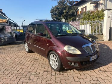 Lancia MUSA 1.4 16V Platino