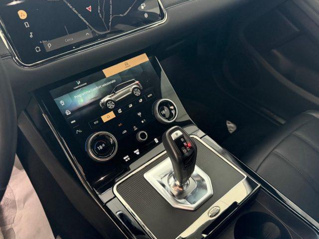 LAND ROVER Range Rover Evoque 2.0D I4 163 CV AWD Auto R-Dynamic SE