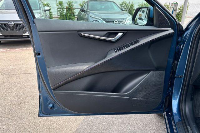 KIA Niro 1.6 GDi DCT HEV Style ( AZIENDALE )