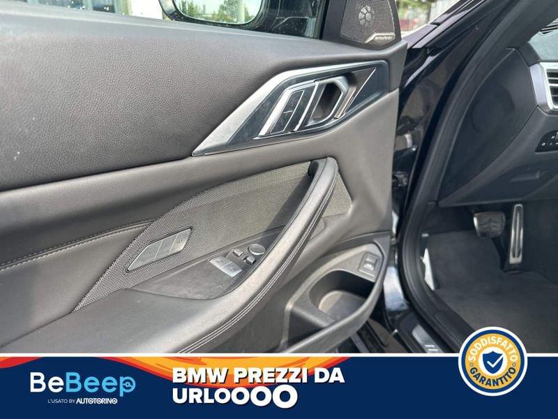 BMW Serie 4 Coupé M4 COUPE 3.0 COMPETITION AUTO