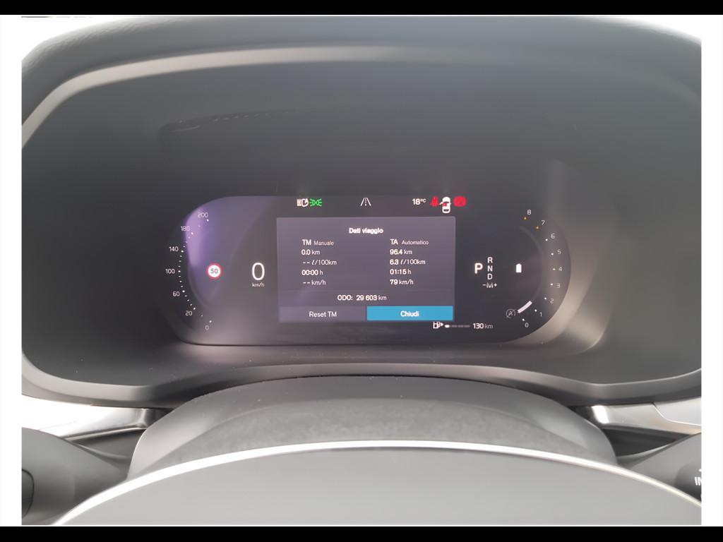 VOLVO V60 II 2023 - V60 2.0 b3 Core auto