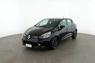 Renault Clio 1.2 GPL 75cv 1 PROPRIETARIO 2016
