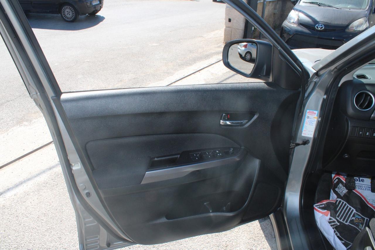Suzuki Vitara 1.4 Hybrid Cool