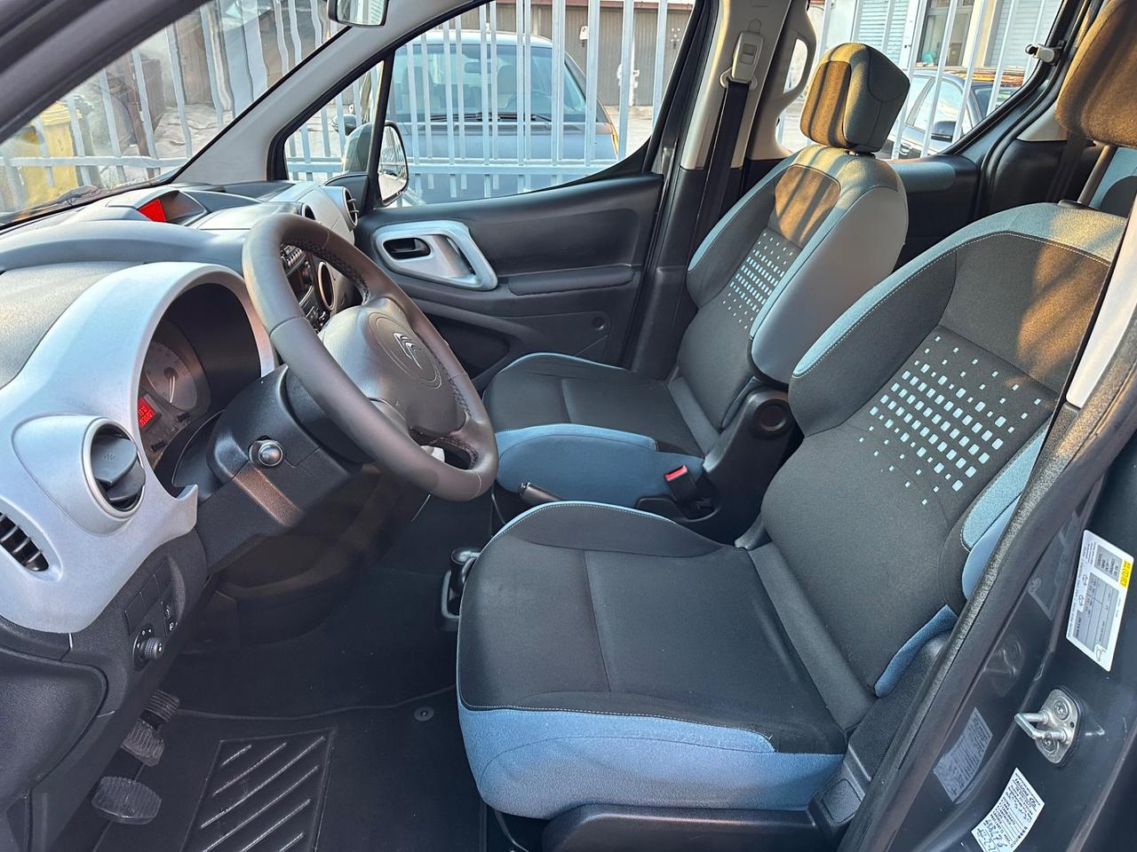 Citroen Berlingo Multispace 1.6 HDi 115 XTR